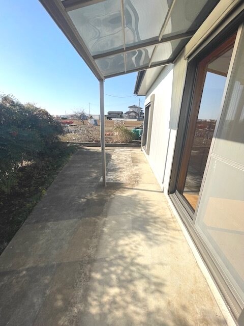 第１０マツザキ石下アパートの物件内観写真