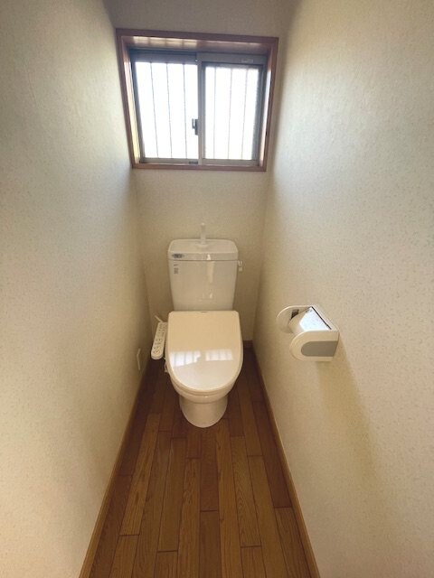 第１０マツザキ石下アパートの物件内観写真