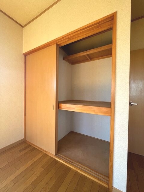 第１０マツザキ石下アパートの物件内観写真