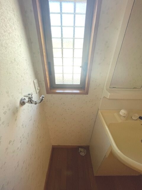 第１０マツザキ石下アパートの物件内観写真