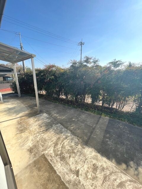 第１０マツザキ石下アパートの物件内観写真