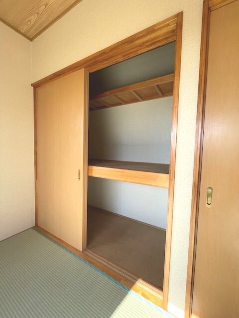 第１０マツザキ石下アパートの物件内観写真