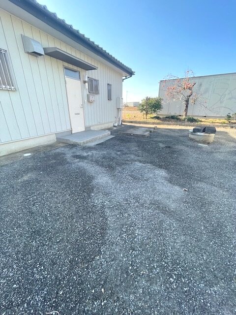 第１０マツザキ石下アパートの物件内観写真