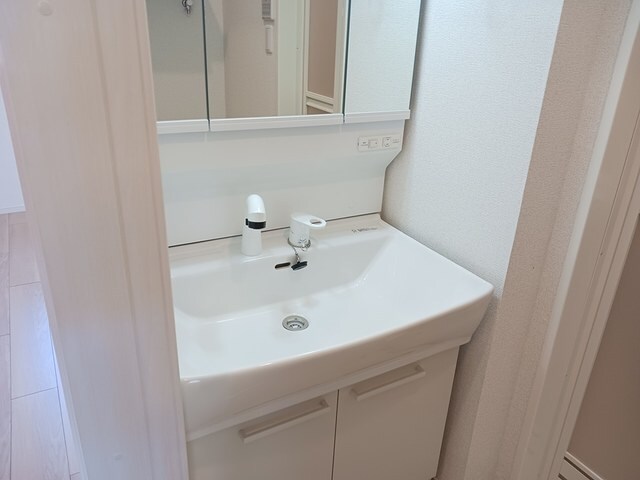 ファームヒルズの物件内観写真