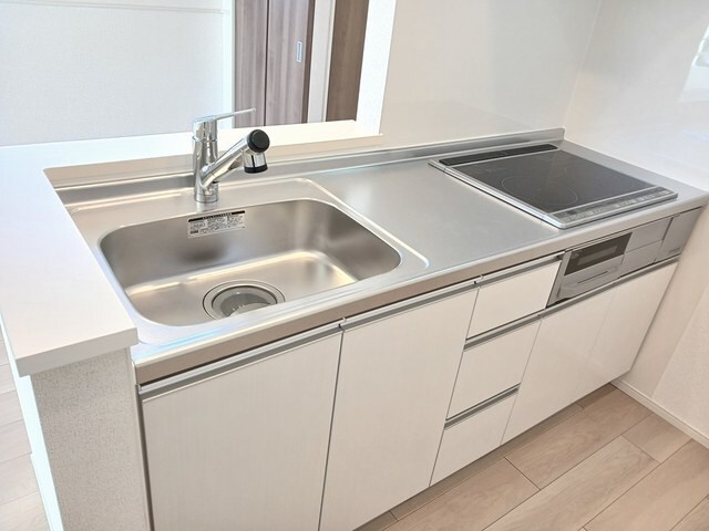 ファームヒルズの物件内観写真