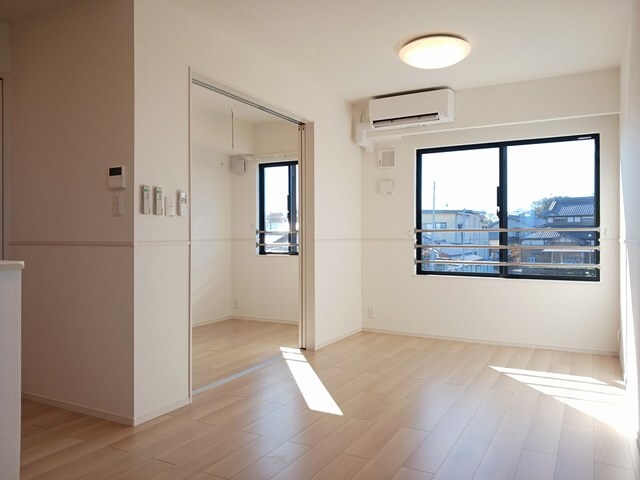 ファームヒルズの物件内観写真