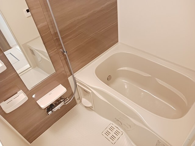 ファームヒルズの物件内観写真