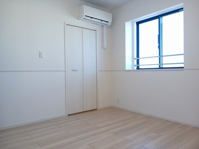 ファームヒルズの物件内観写真