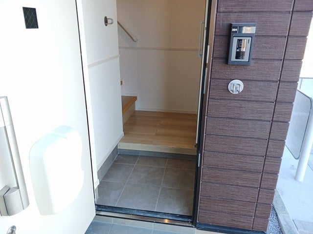 ファームヒルズの物件内観写真