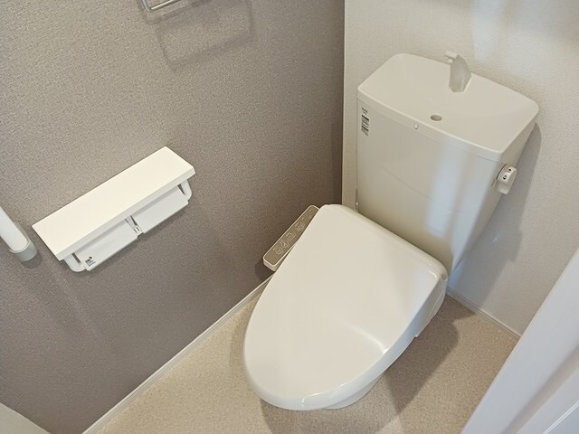 ファームヒルズの物件内観写真