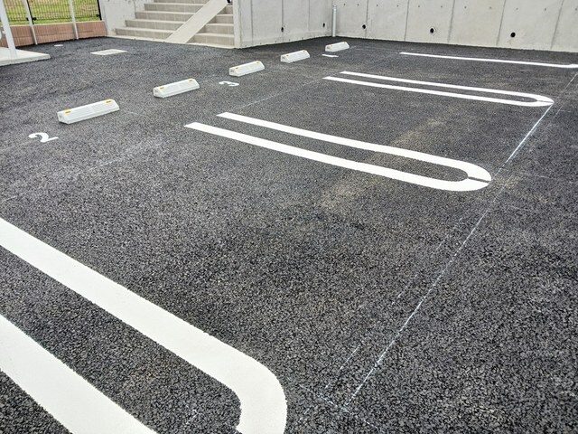 ファームヒルズの物件内観写真