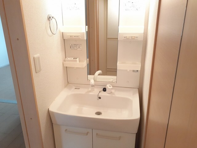 アルカンシェルIIＡの物件内観写真