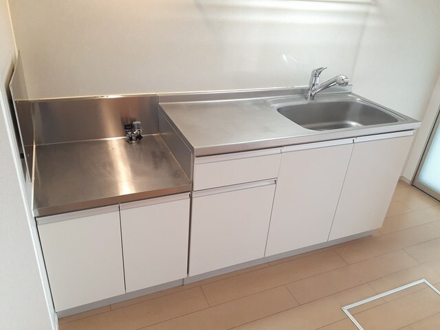 アルカンシェルIIＡの物件内観写真