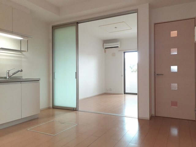 アルカンシェルIIＡの物件内観写真