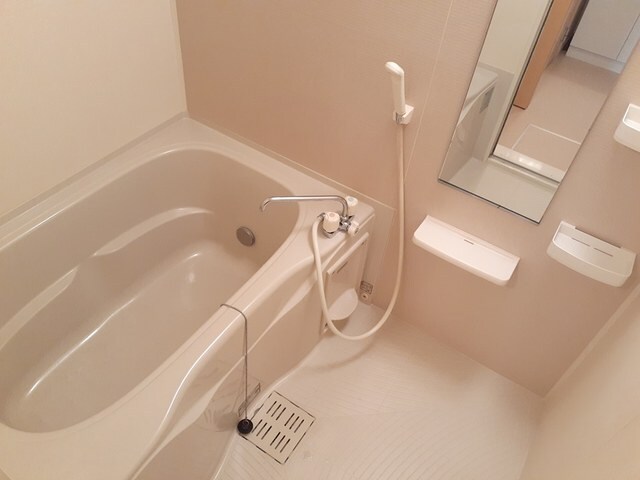 アルカンシェルIIＡの物件内観写真