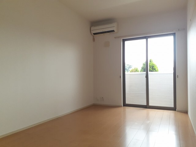 アルカンシェルIIＡの物件内観写真