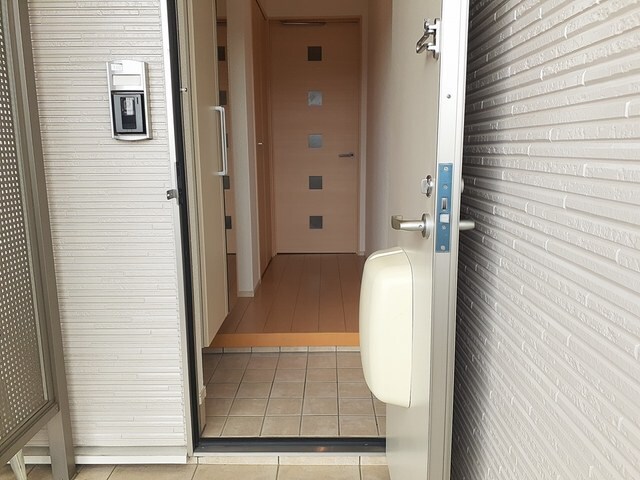 アルカンシェルIIＡの物件内観写真