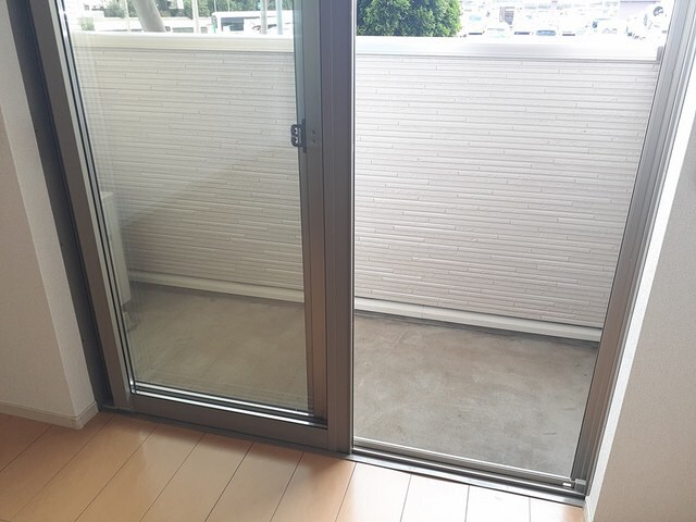 アルカンシェルIIＡの物件内観写真