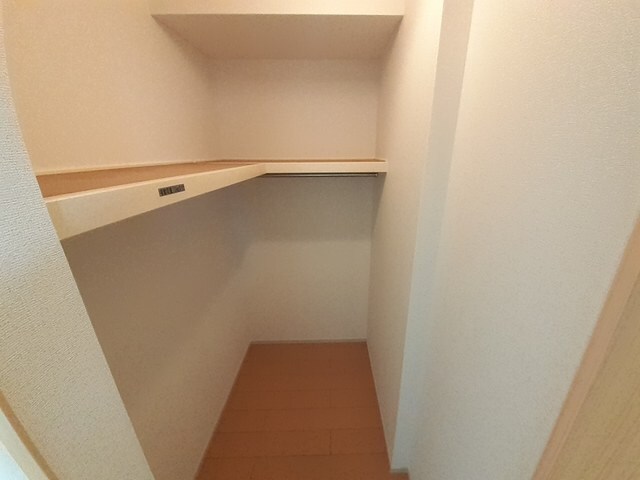 アルカンシェルIIＡの物件内観写真