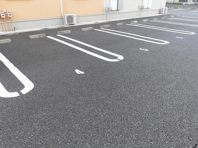 アルカンシェルIIＡの物件内観写真