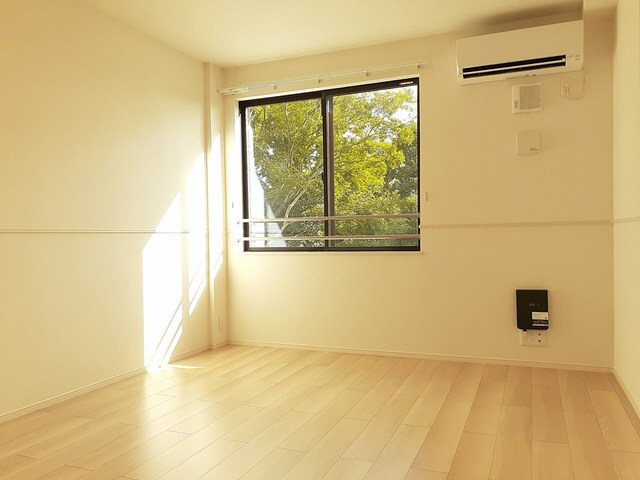 ロトンヌＢの物件内観写真