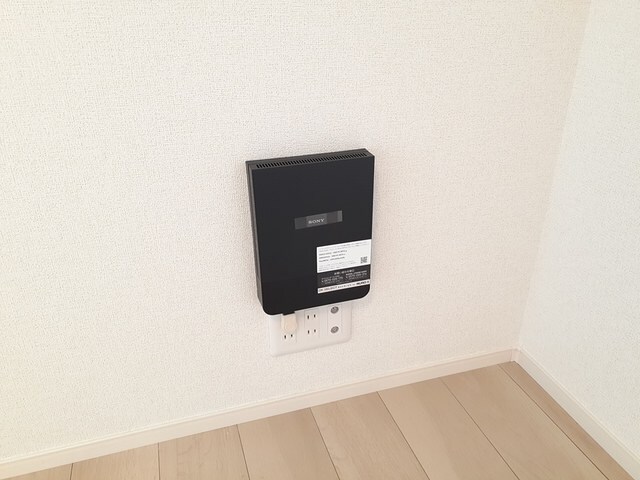 ロトンヌＢの物件内観写真