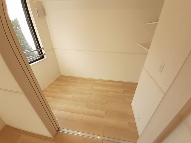 ロトンヌＢの物件内観写真