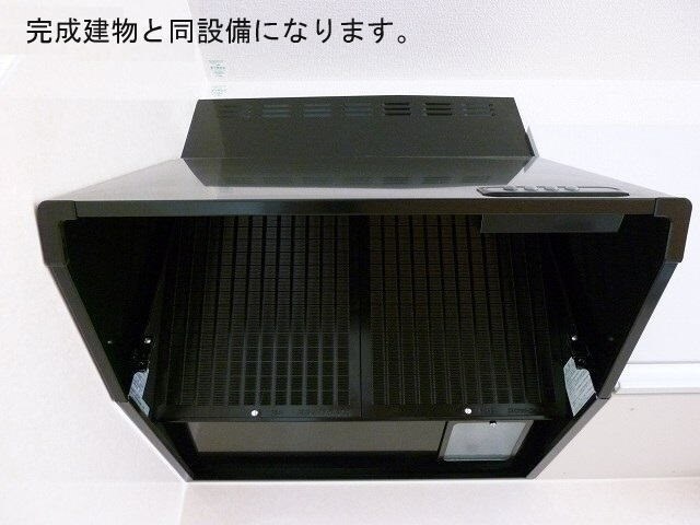 ツリーベルヒルズの物件内観写真