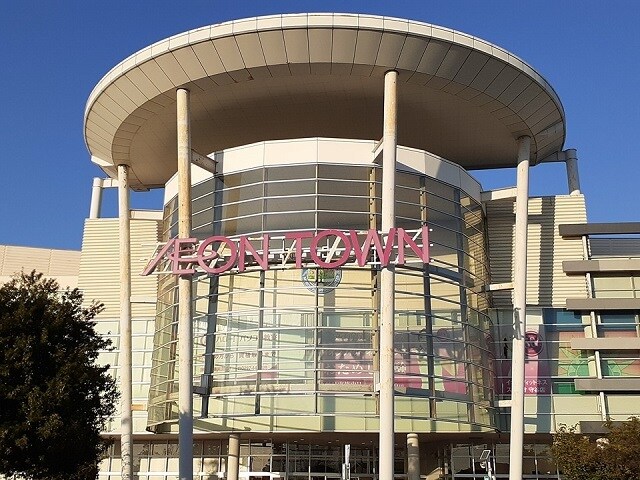 ツリーベルヒルズの物件内観写真