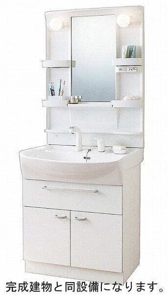 ツリーベルヒルズの物件内観写真