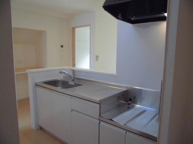 シルク　アヴニールの物件内観写真