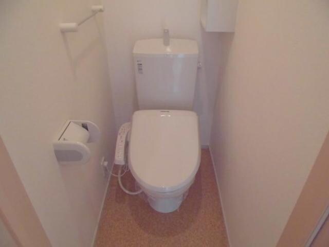 シルク　アヴニールの物件内観写真