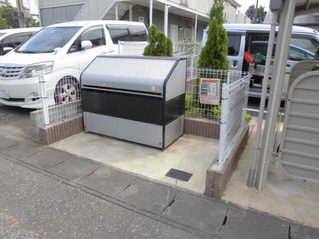 シルク　アヴニールの物件内観写真