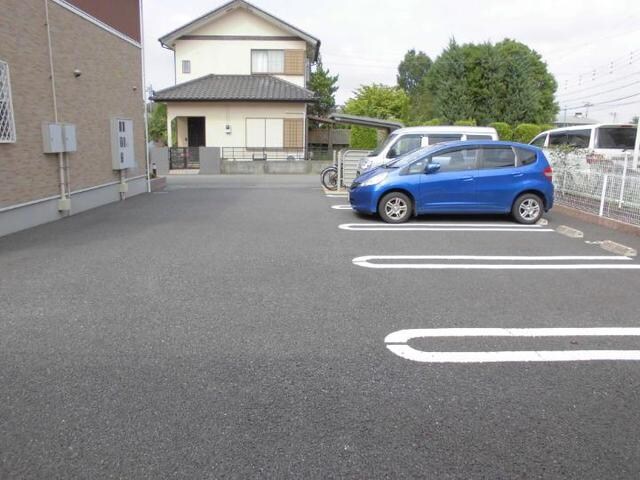 シルク　アヴニールの物件内観写真