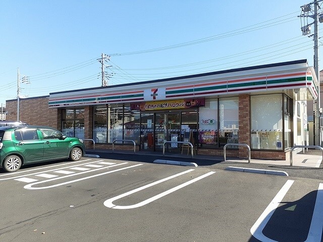 シルク　アヴニールの物件内観写真