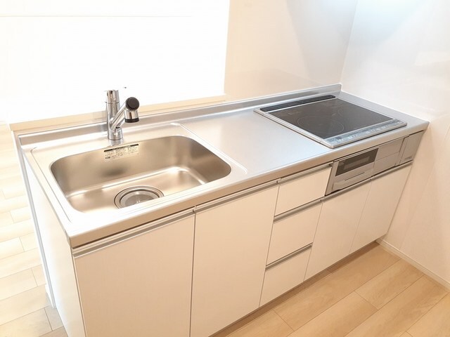 アヴニール　IIの物件内観写真