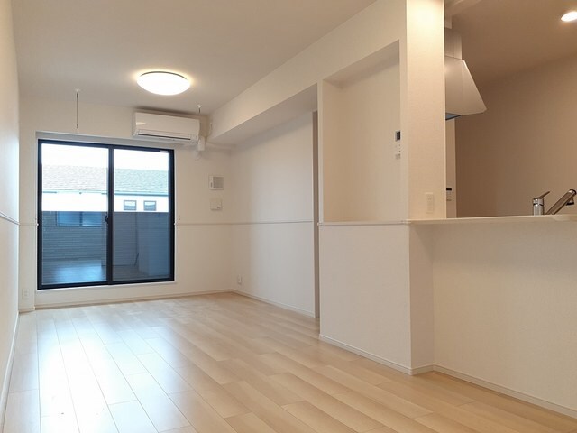 アヴニール　IIの物件内観写真