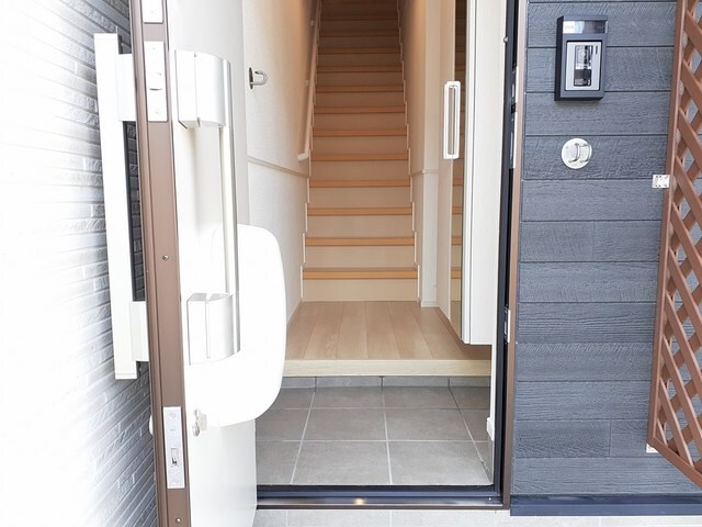 アヴニール　IIの物件内観写真