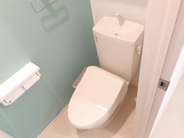 アヴニール　IIの物件内観写真