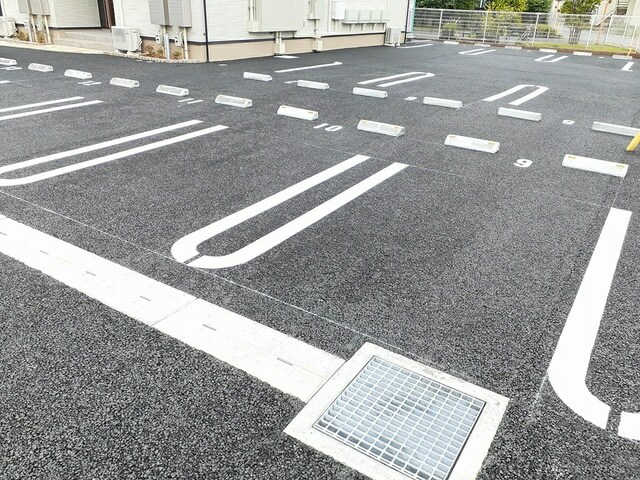 アヴニール　IIの物件内観写真