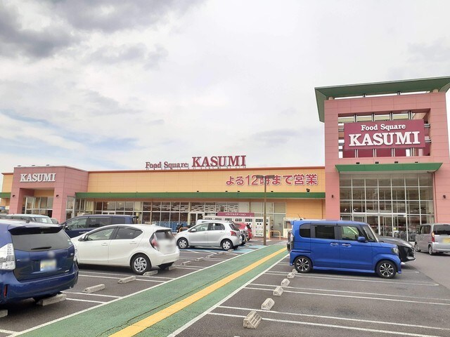 アヴニール　IIの物件内観写真