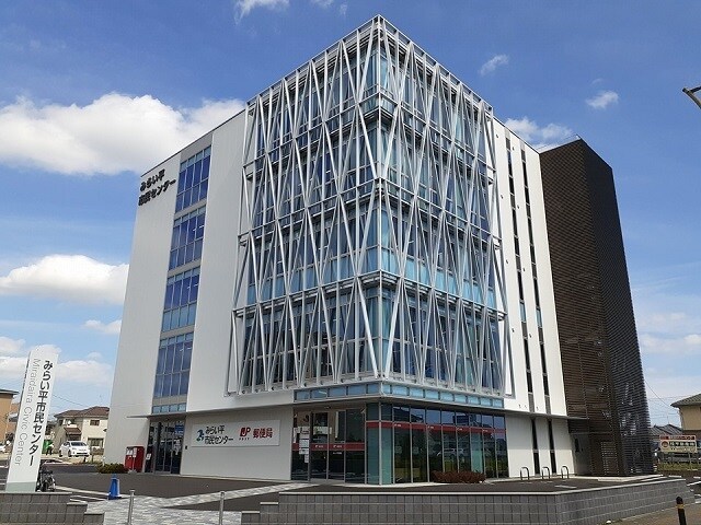 アヴニール　IIの物件内観写真