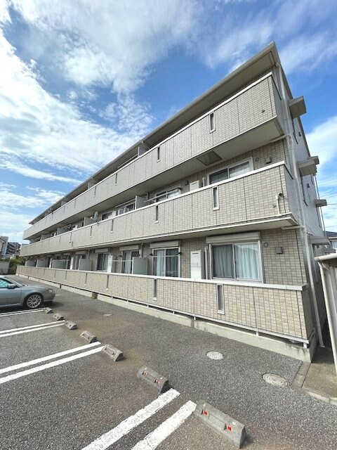 Riviereの物件外観写真