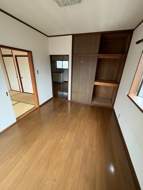 サンハイツの物件内観写真