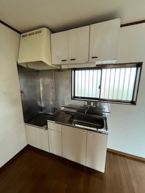 サンハイツの物件内観写真