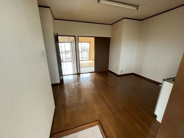 サンハイツの物件内観写真