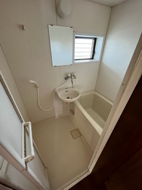 サンハイツの物件内観写真