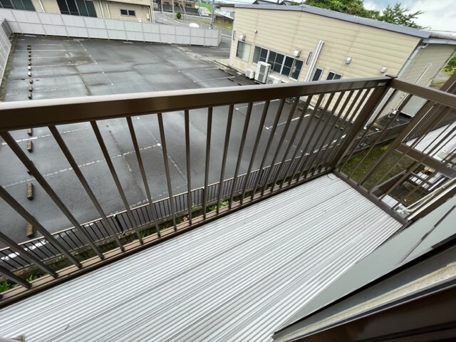 サンハイツの物件内観写真