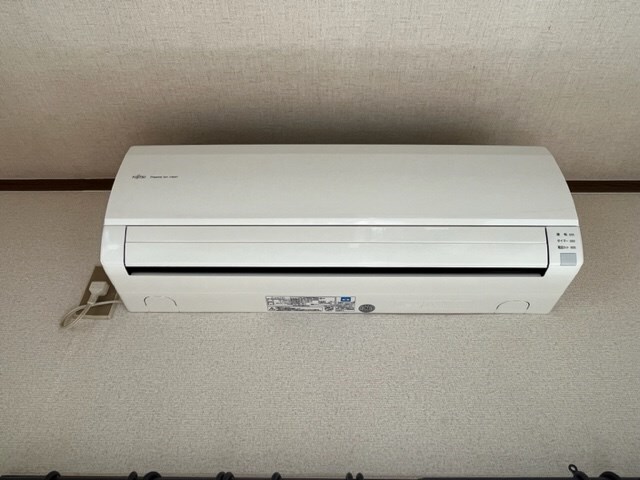 サンハイツの物件内観写真