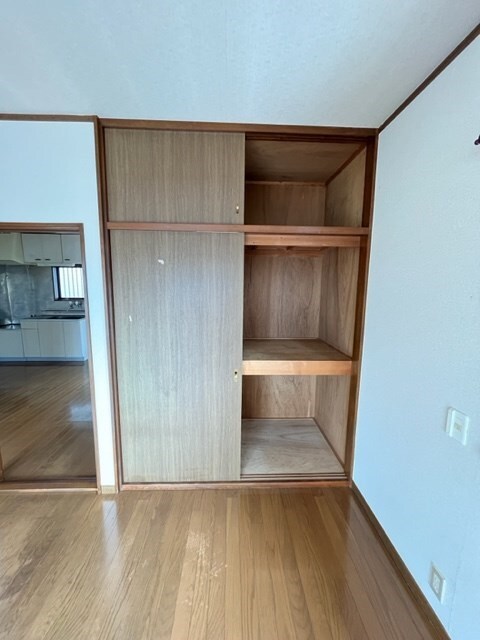 サンハイツの物件内観写真